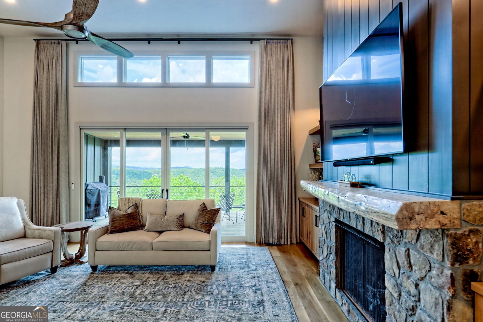 1095 Rabun Bluffs Drive Lakemont - 10