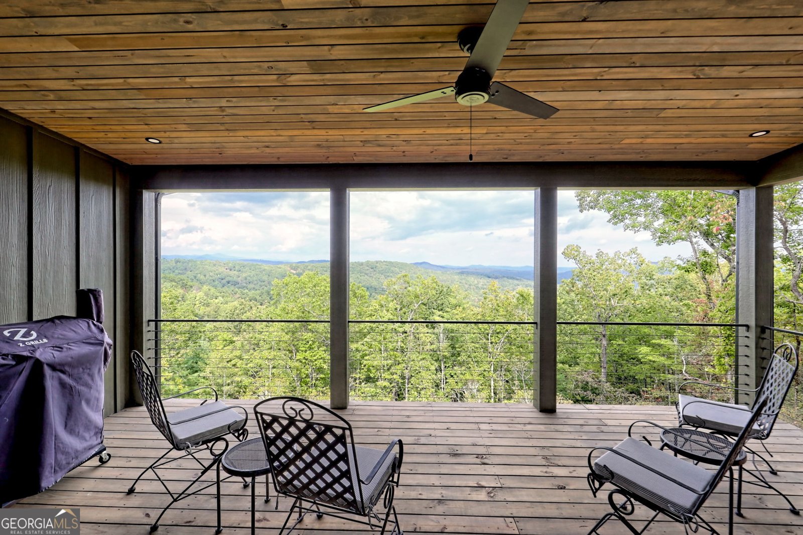 1095 Rabun Bluffs Drive Lakemont - 11