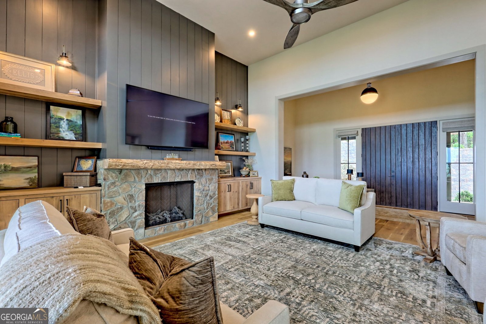 1095 Rabun Bluffs Drive Lakemont - 13