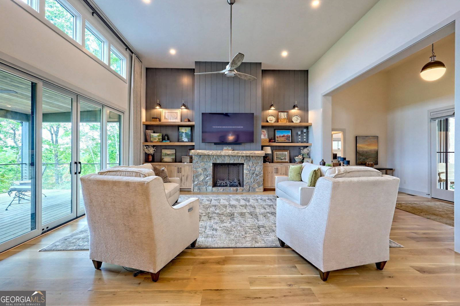 1095 Rabun Bluffs Drive Lakemont - 14