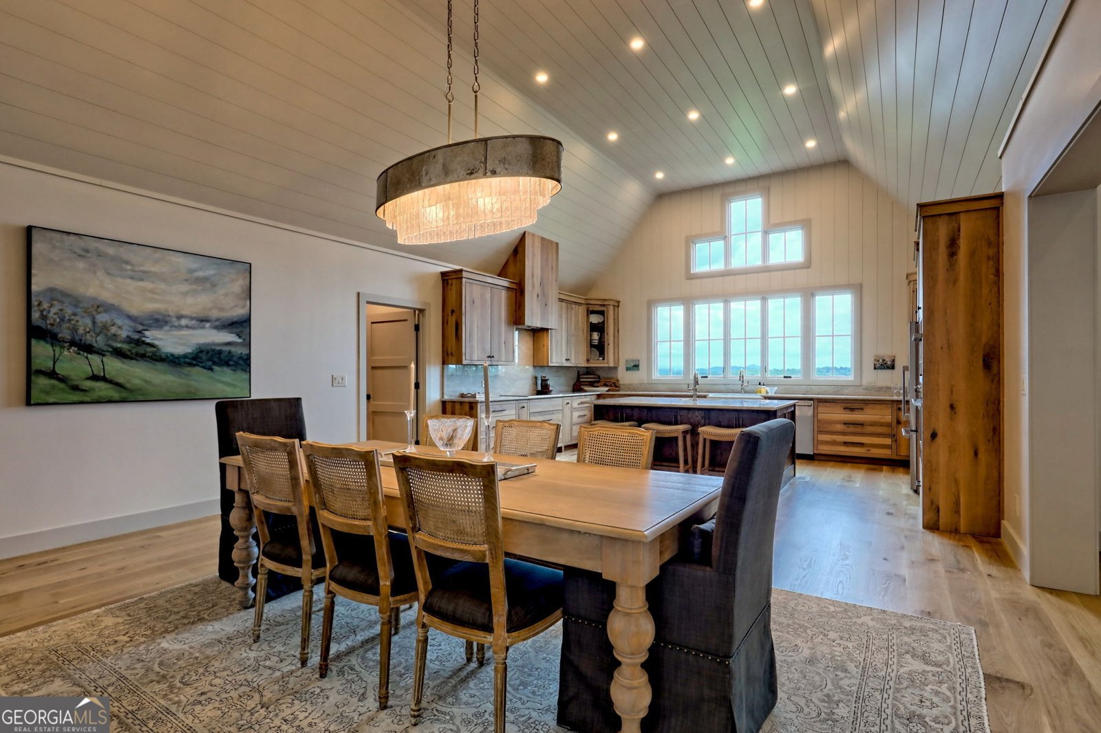 1095 Rabun Bluffs Drive Lakemont - 15