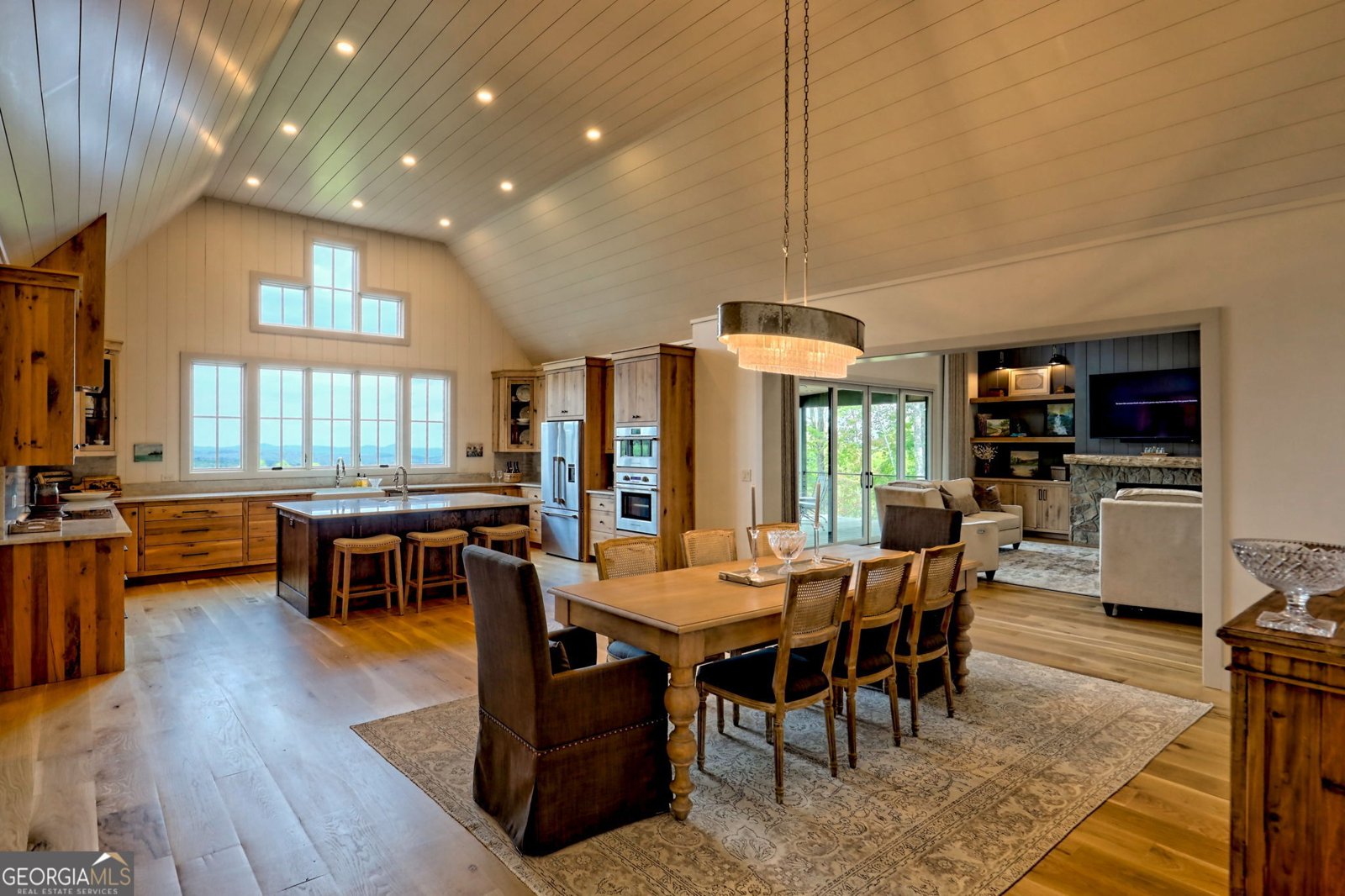 1095 Rabun Bluffs Drive Lakemont - 16