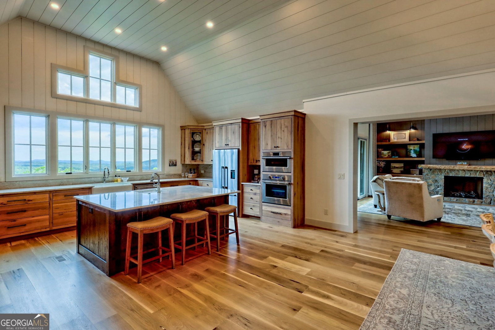 1095 Rabun Bluffs Drive Lakemont - 19