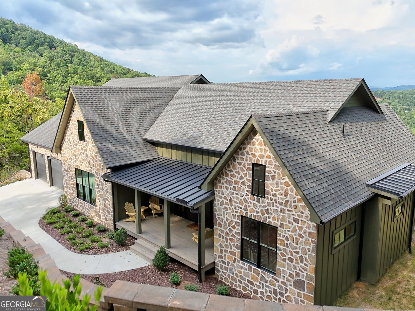 1095 Rabun Bluffs Drive Lakemont - 3