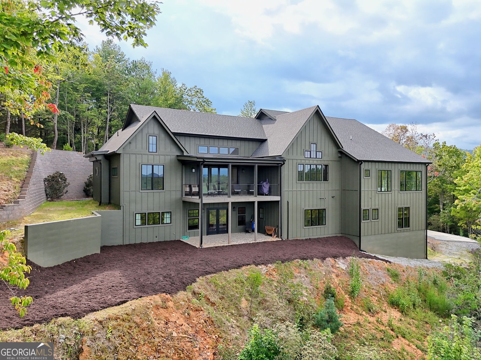1095 Rabun Bluffs Drive Lakemont - 4