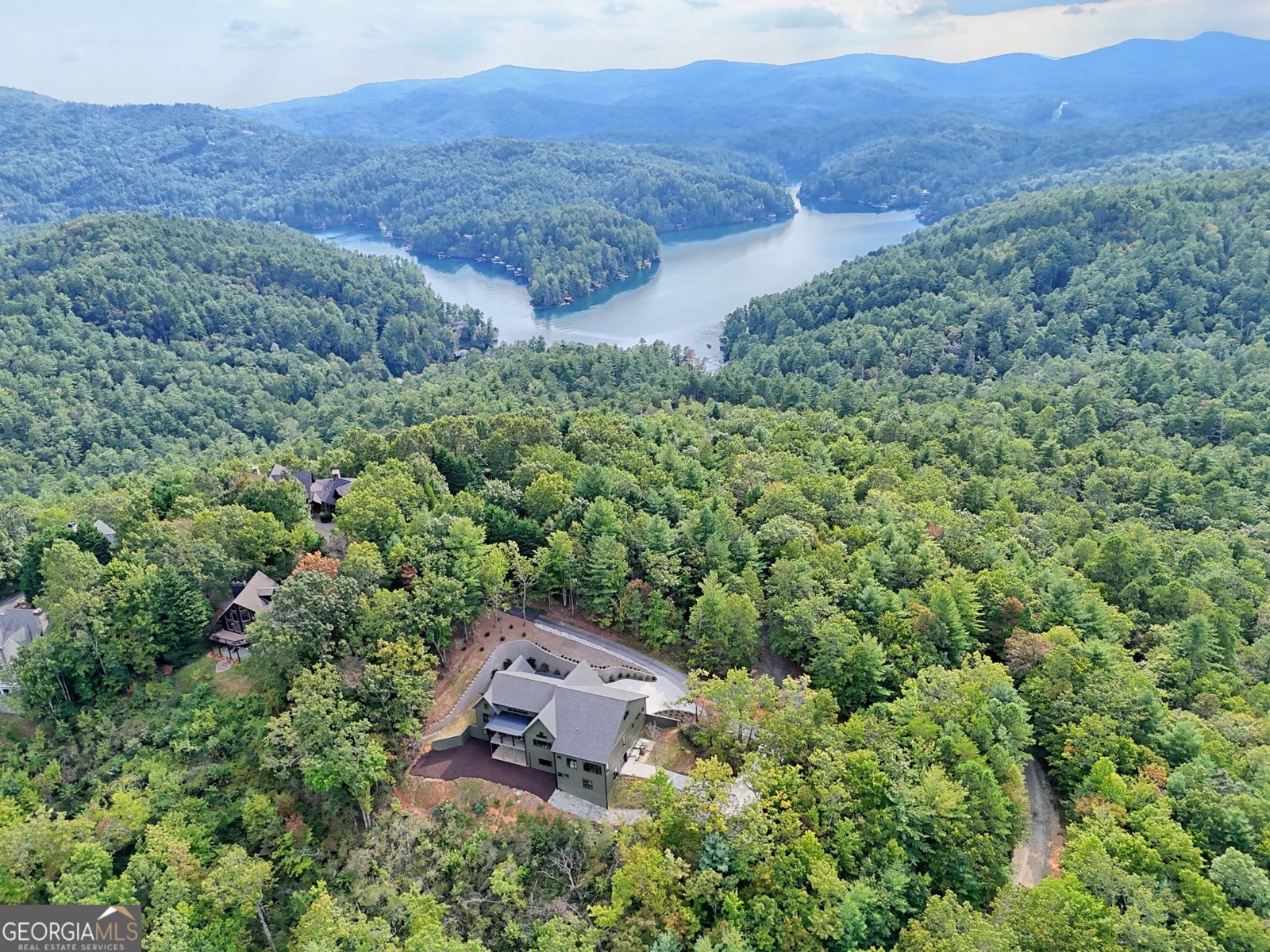 1095 Rabun Bluffs Drive Lakemont - 5