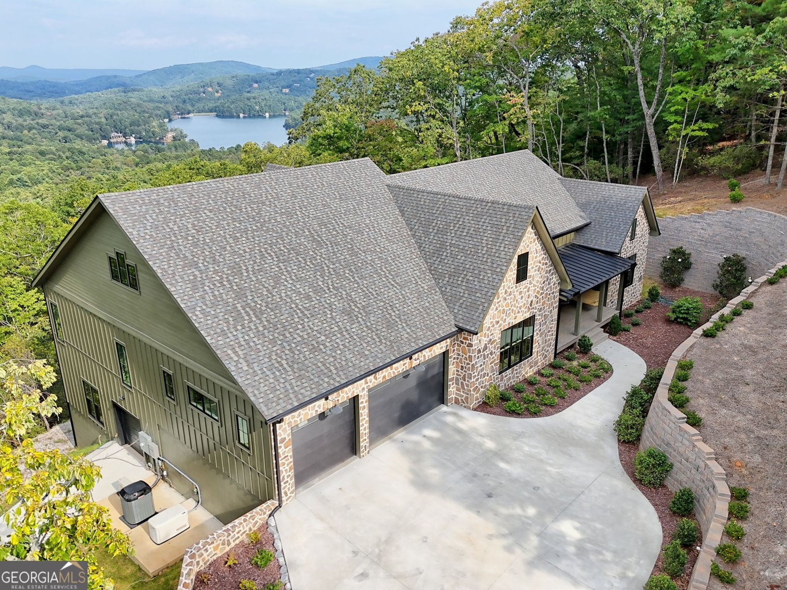 1095 Rabun Bluffs Drive Lakemont - 53