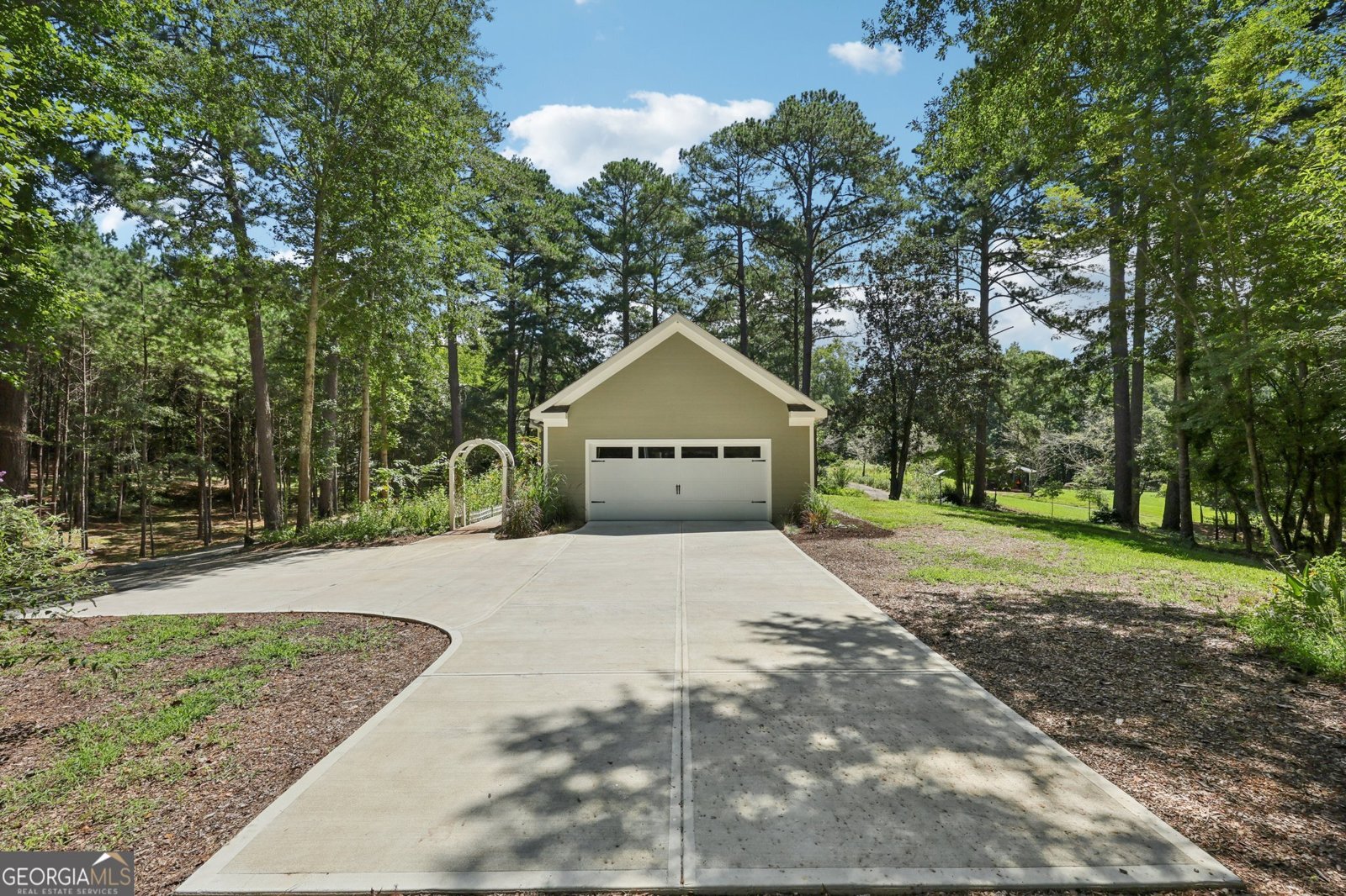 250 Stagecoach Road Oxford - 1