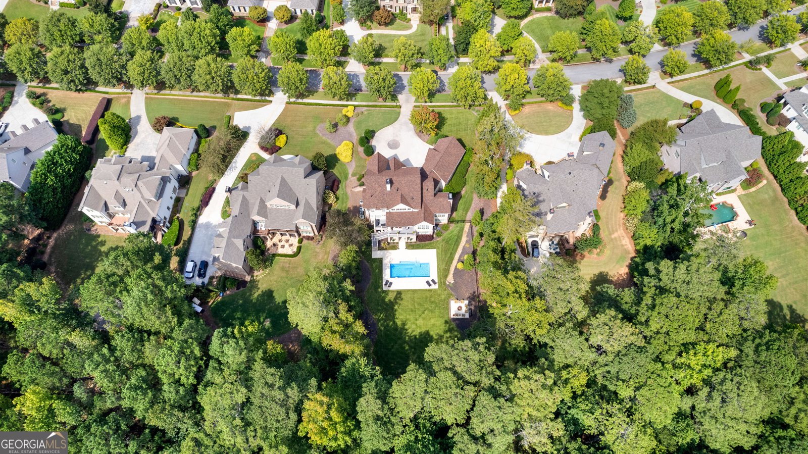205 Newhaven Drive Fayetteville - 1