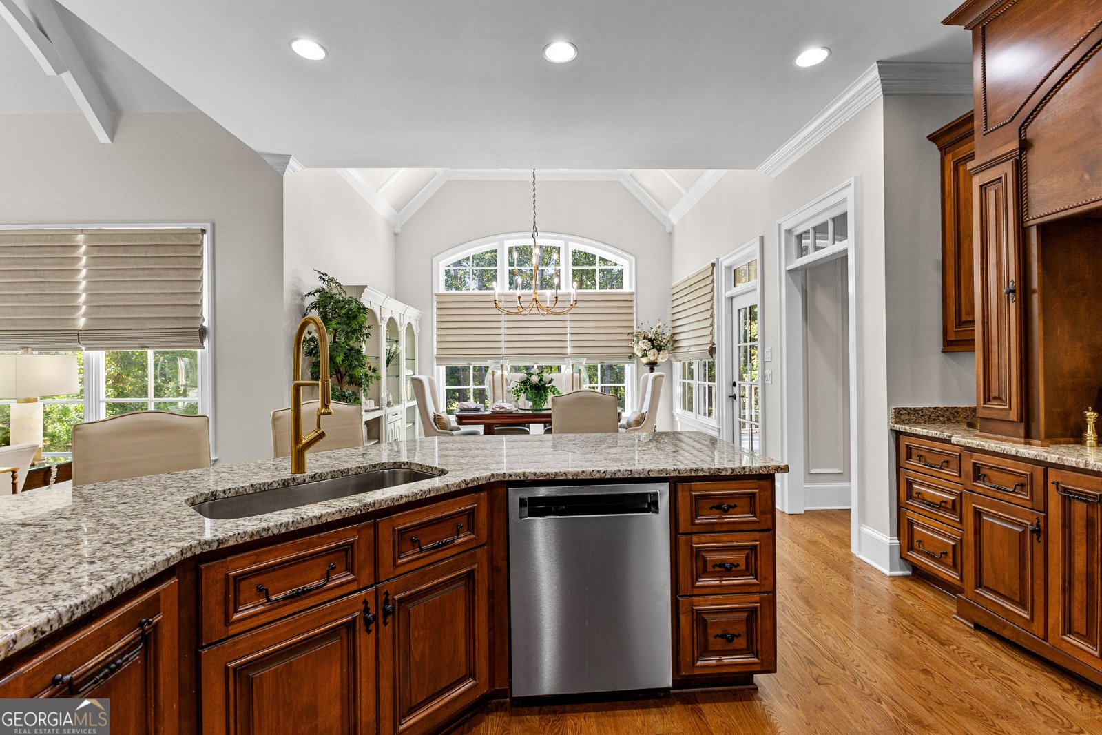 205 Newhaven Drive Fayetteville - 10