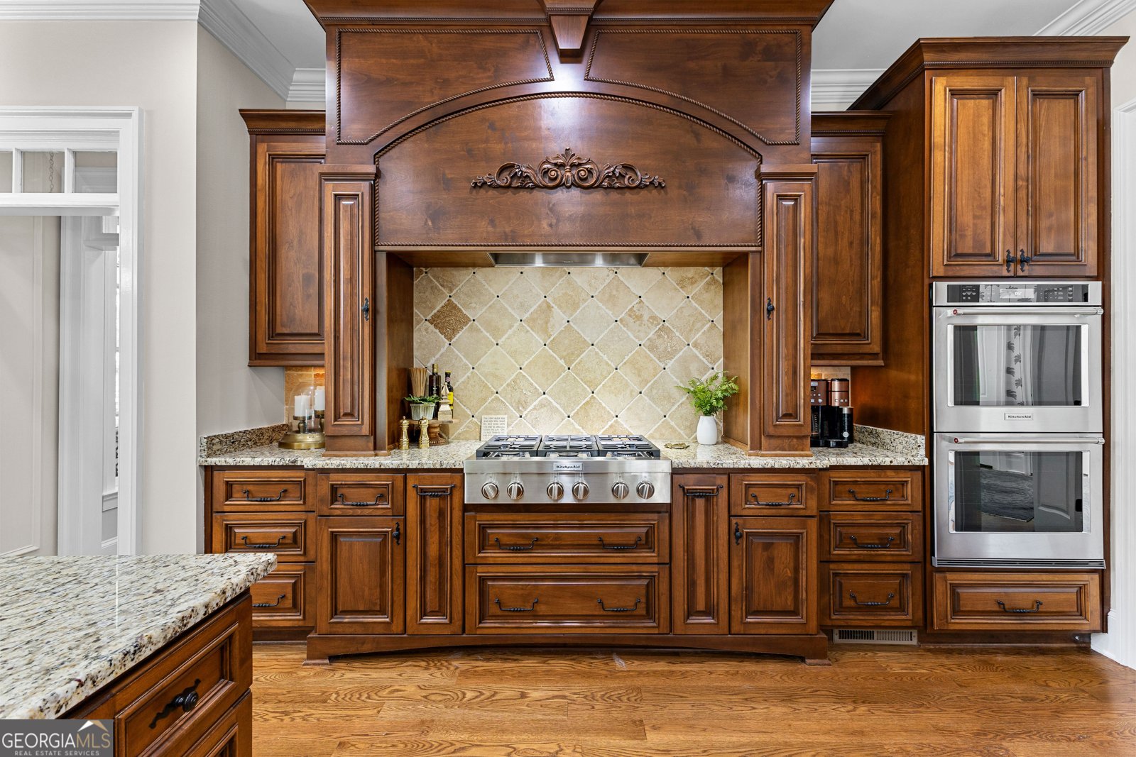 205 Newhaven Drive Fayetteville - 11