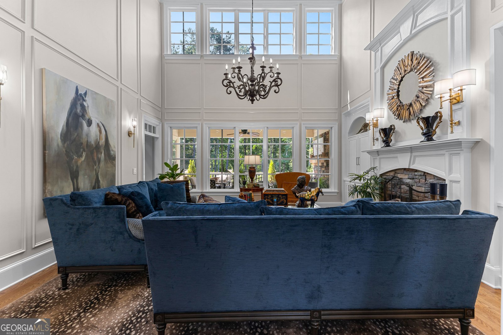 205 Newhaven Drive Fayetteville - 12