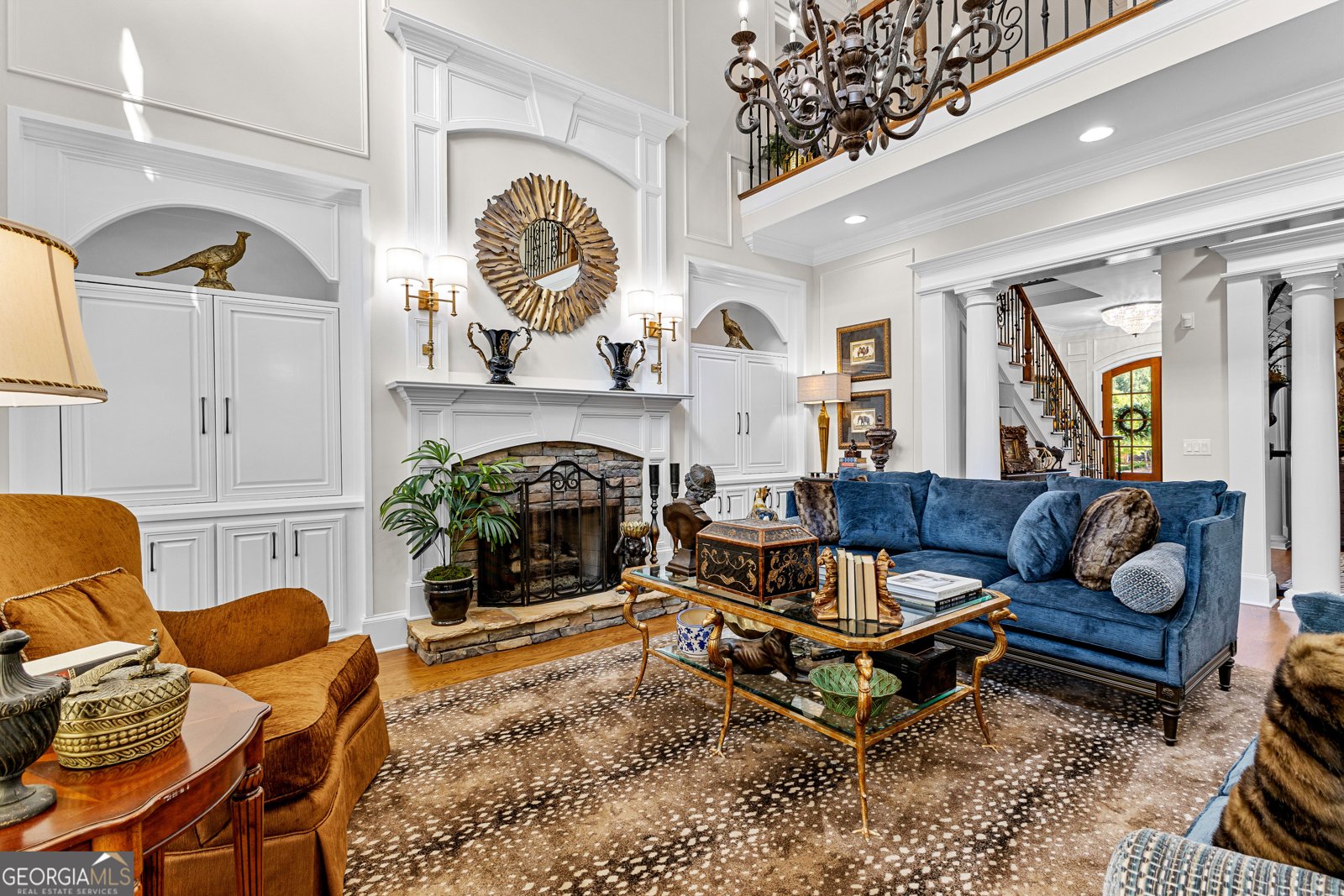 205 Newhaven Drive Fayetteville - 14