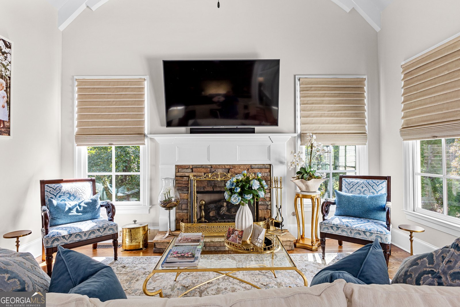 205 Newhaven Drive Fayetteville - 16