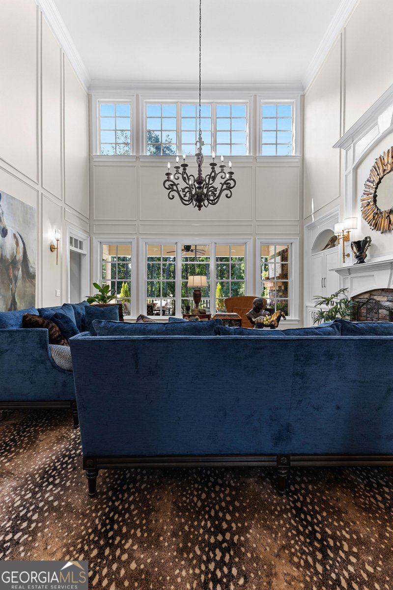 205 Newhaven Drive Fayetteville - 17