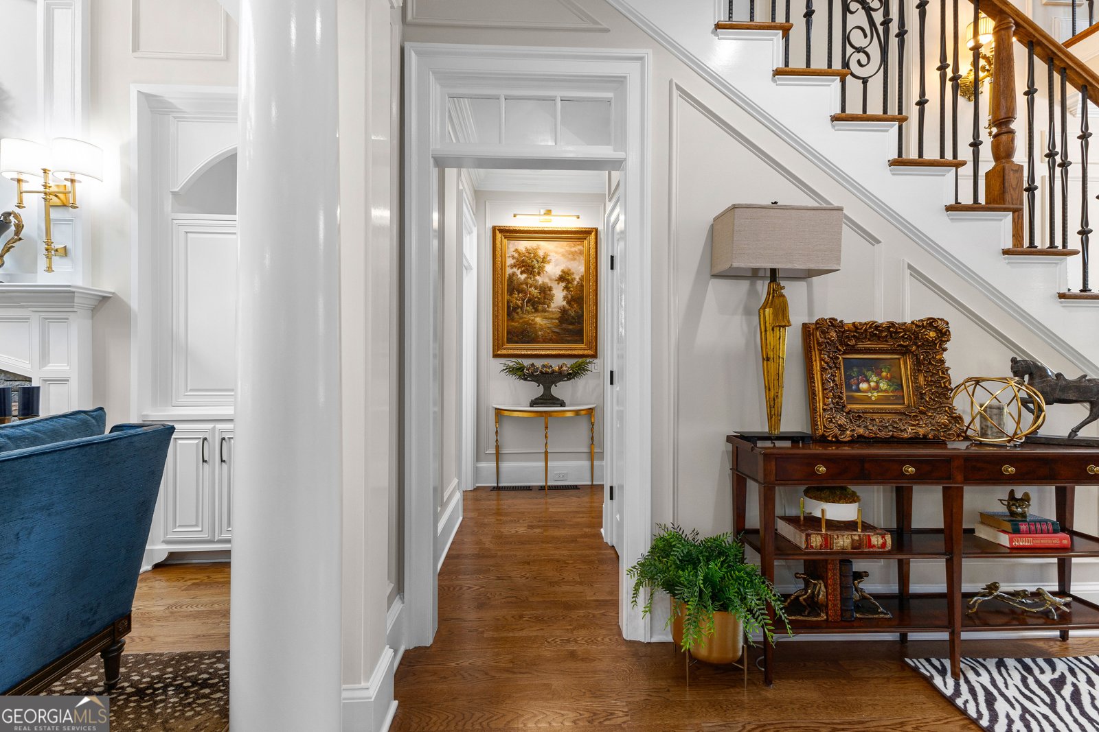 205 Newhaven Drive Fayetteville - 18