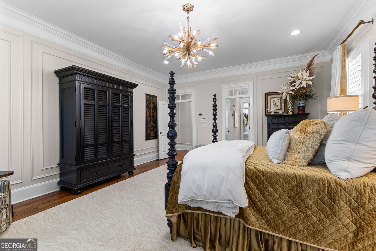 205 Newhaven Drive Fayetteville - 19