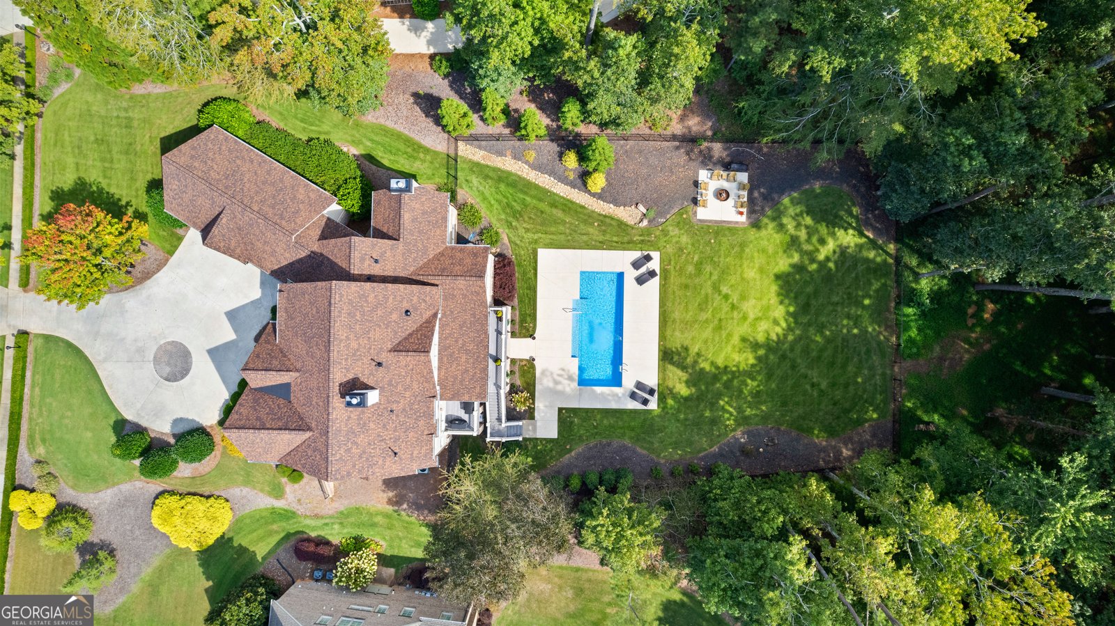 205 Newhaven Drive Fayetteville - 2