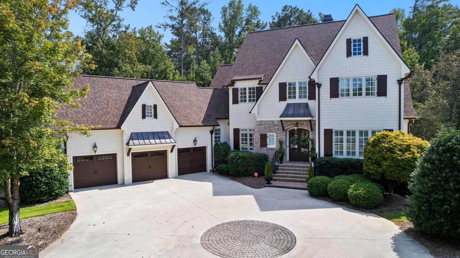 205 Newhaven Drive Fayetteville - 3