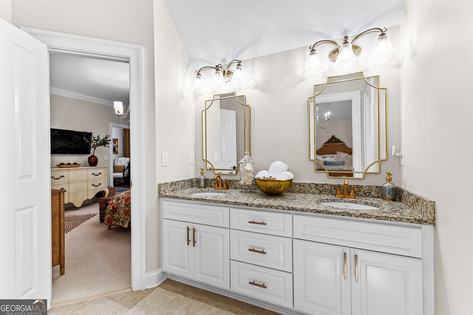 205 Newhaven Drive Fayetteville - 30