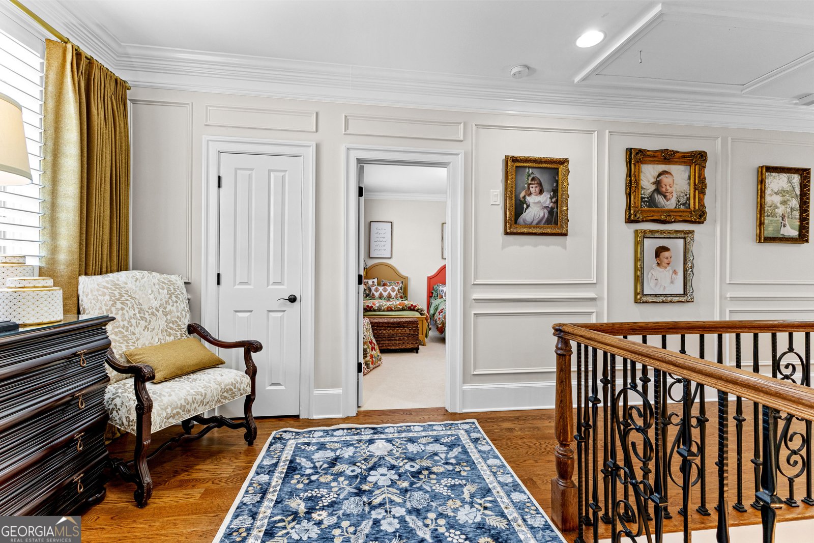 205 Newhaven Drive Fayetteville - 38