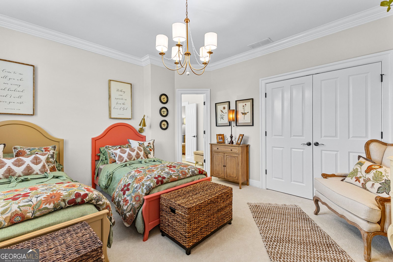 205 Newhaven Drive Fayetteville - 39