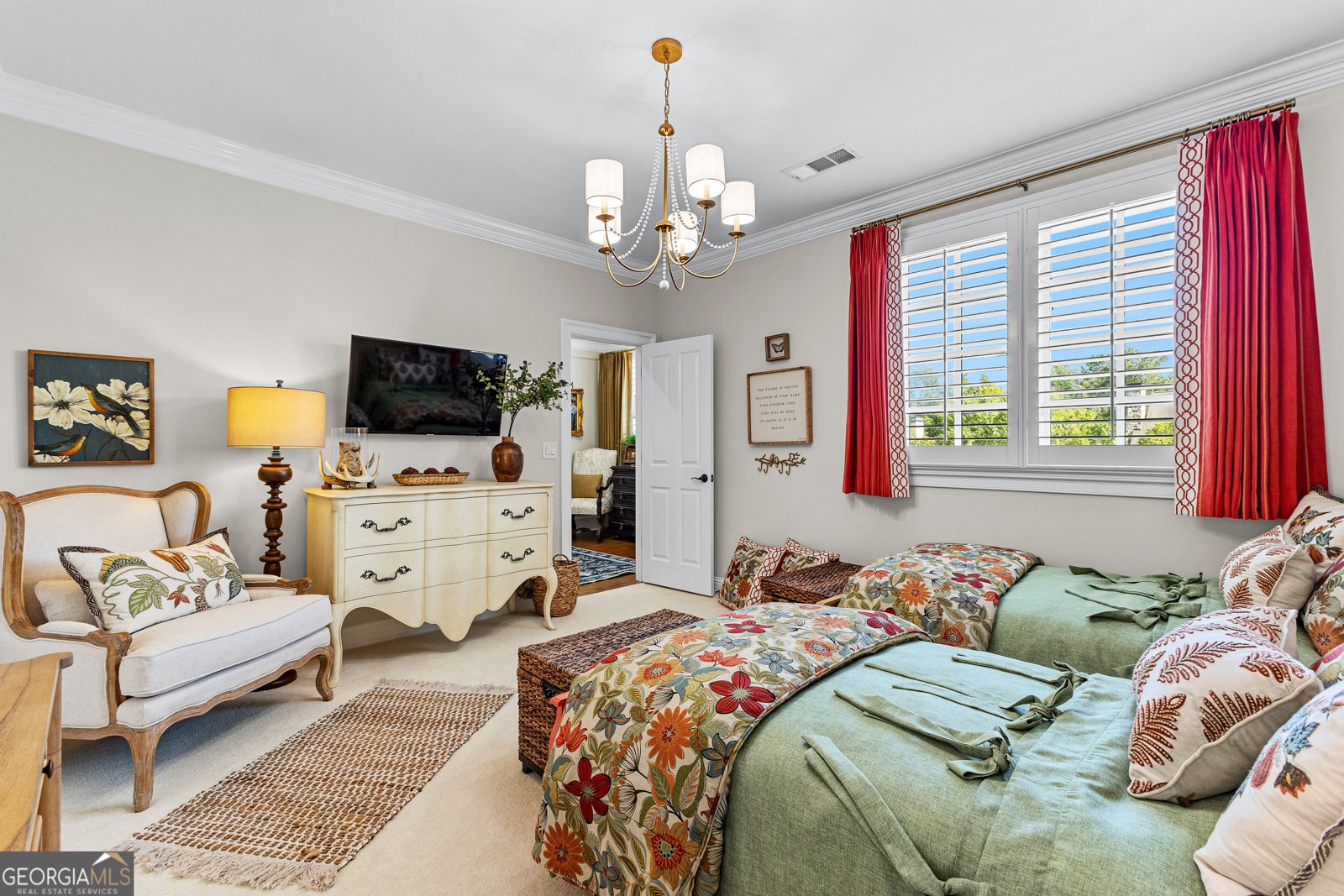 205 Newhaven Drive Fayetteville - 40