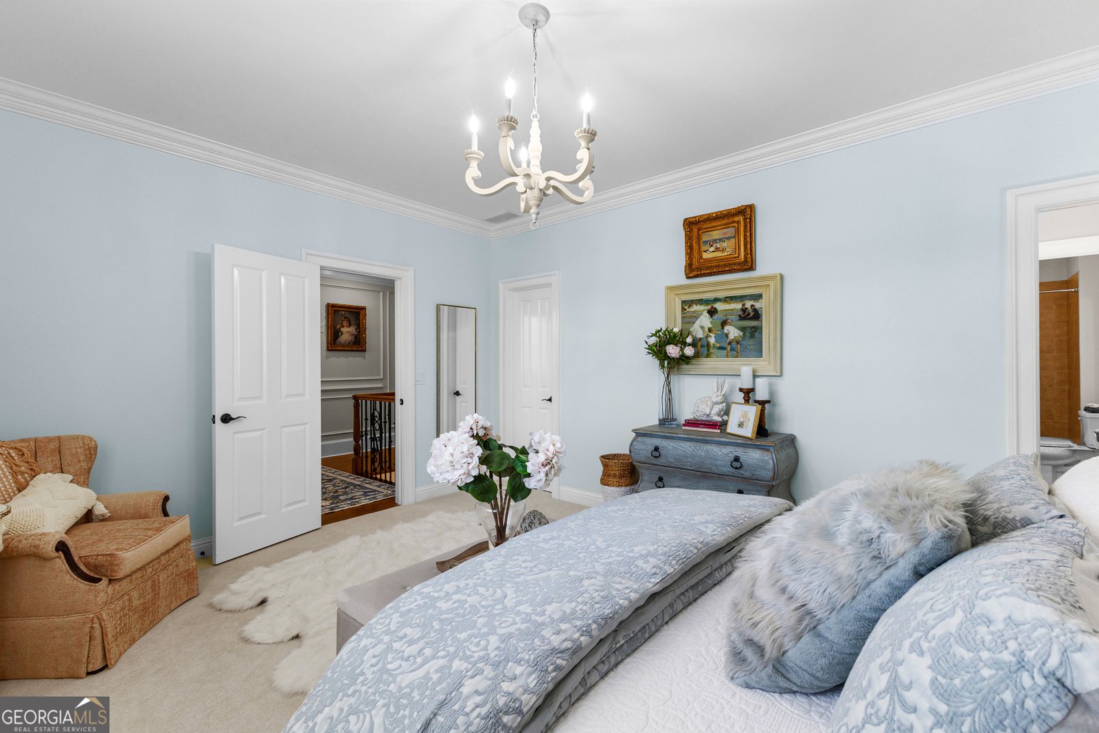 205 Newhaven Drive Fayetteville - 42