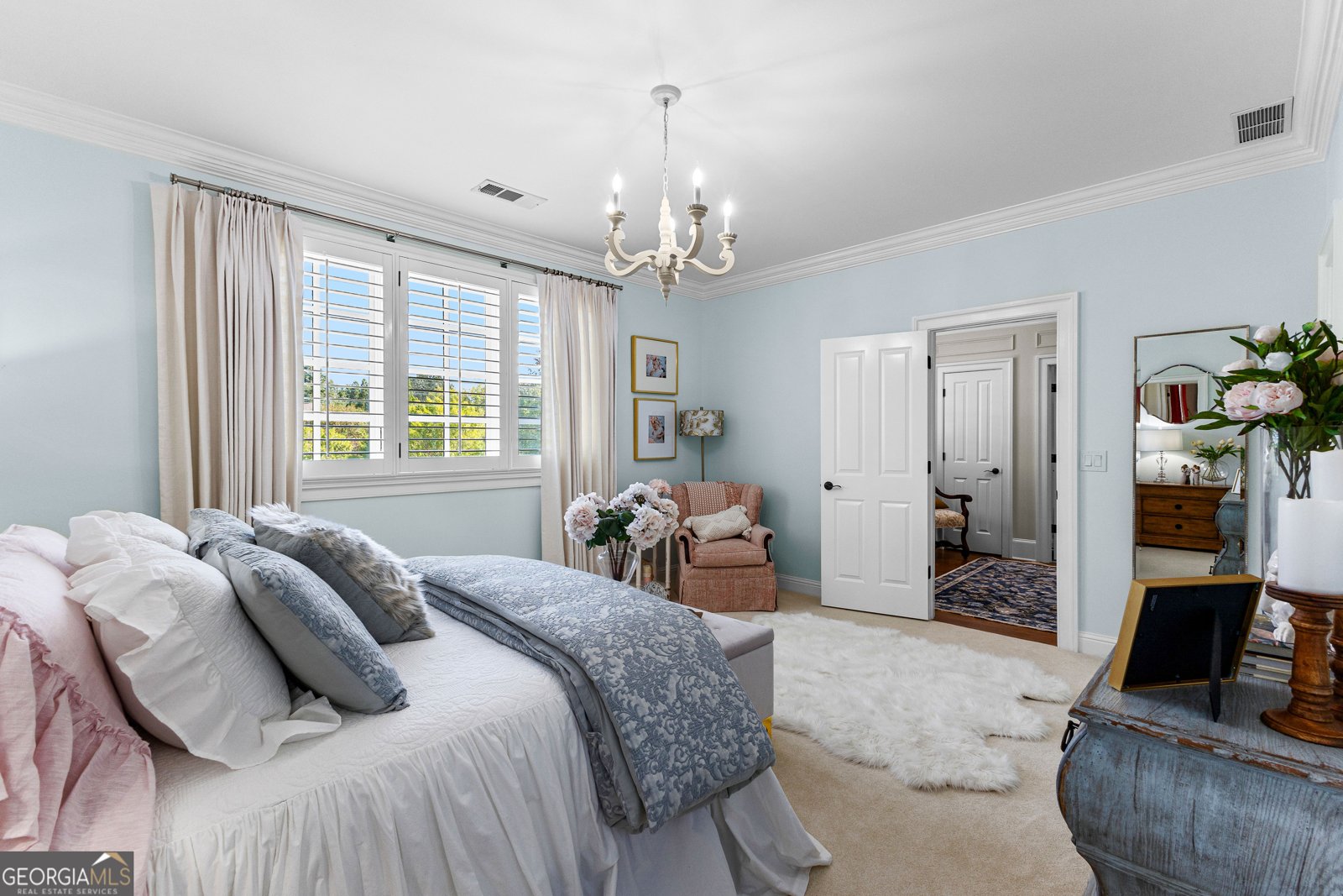 205 Newhaven Drive Fayetteville - 43