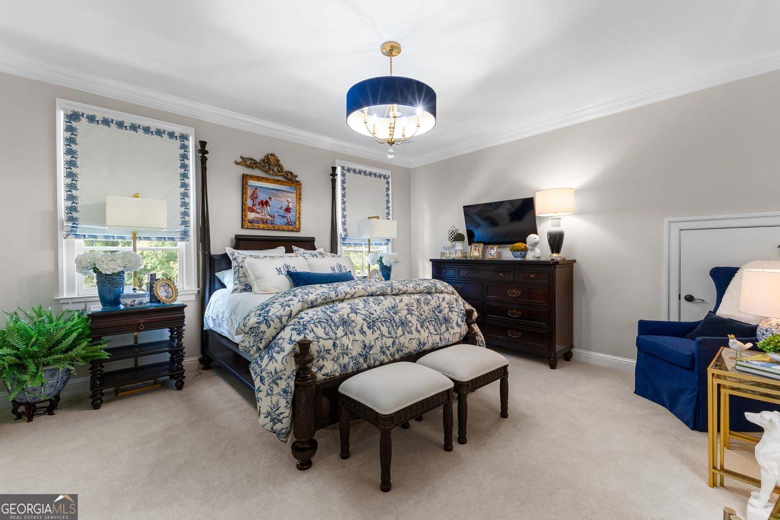 205 Newhaven Drive Fayetteville - 44