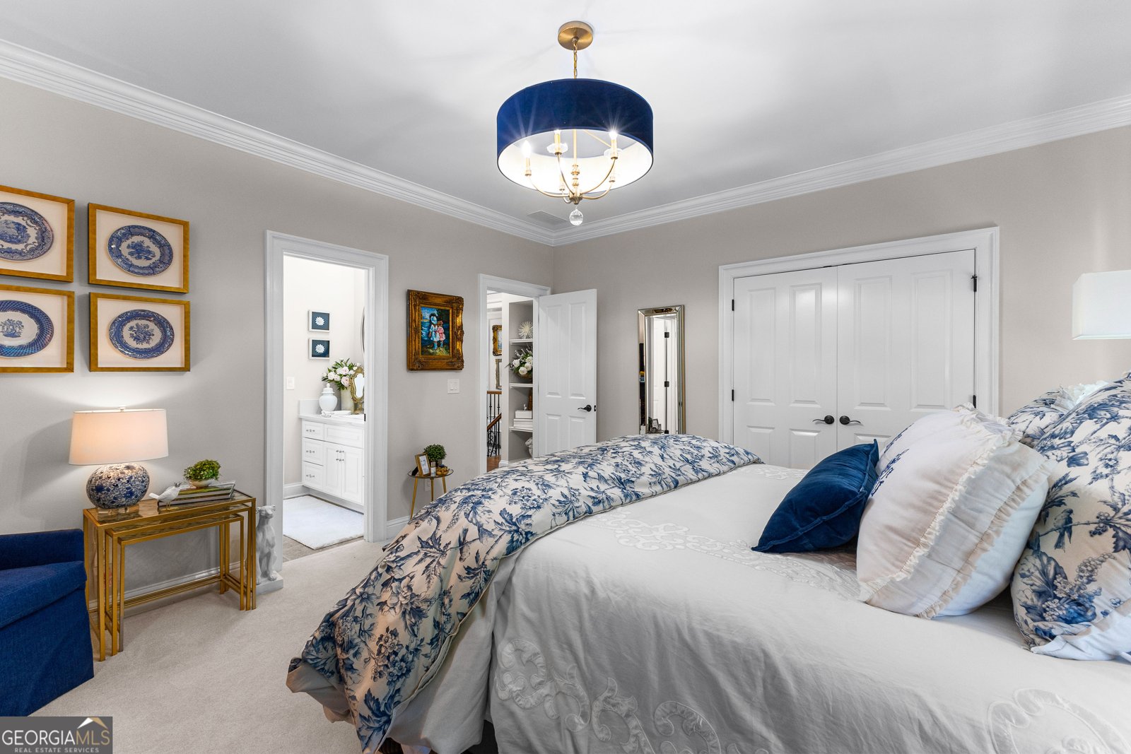 205 Newhaven Drive Fayetteville - 46