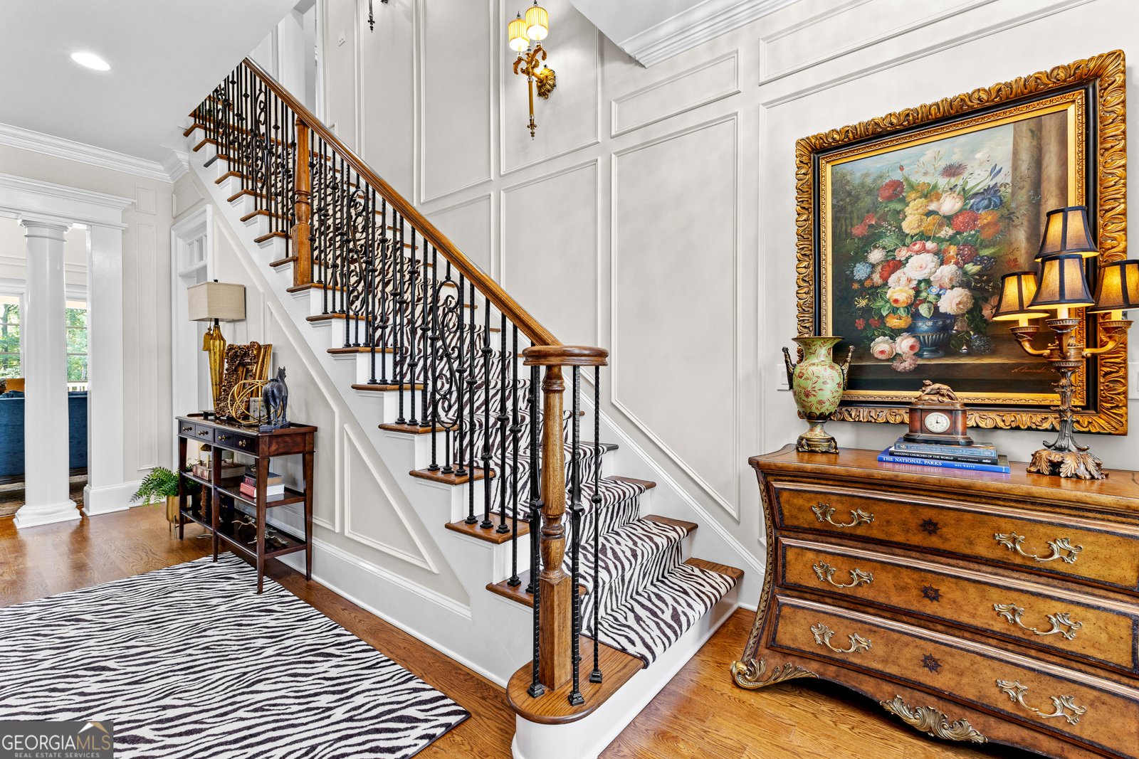 205 Newhaven Drive Fayetteville - 47