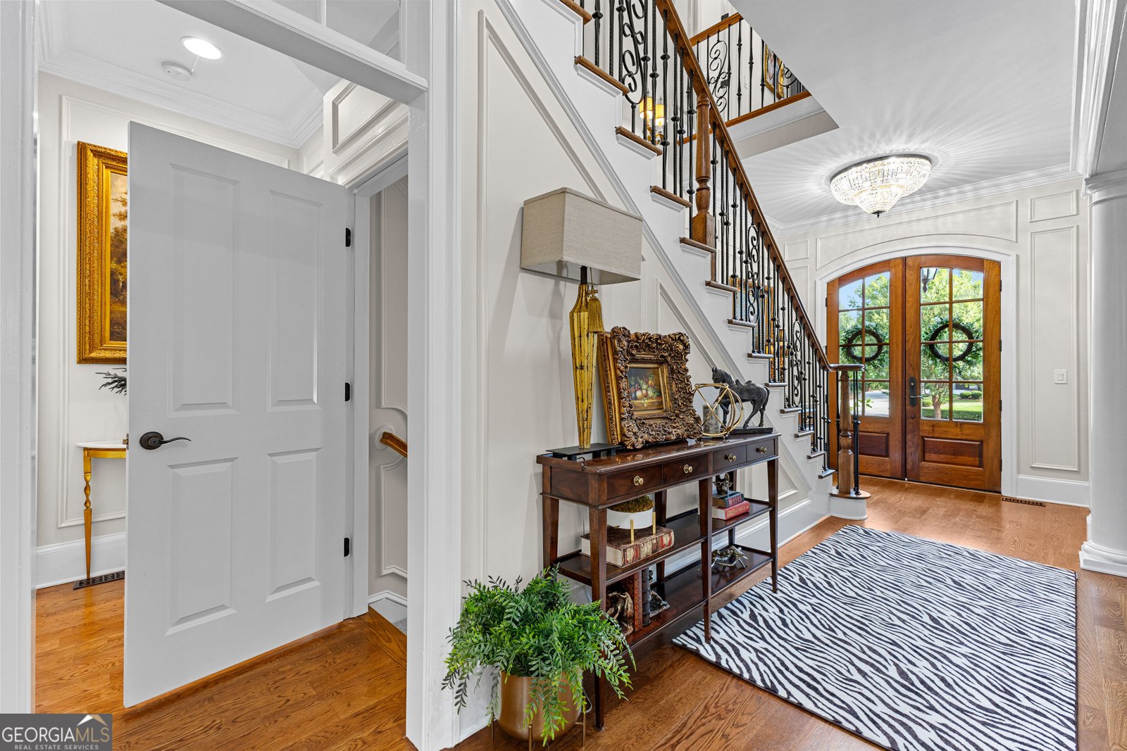 205 Newhaven Drive Fayetteville - 48