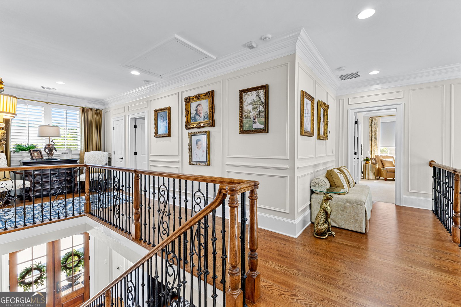 205 Newhaven Drive Fayetteville - 49