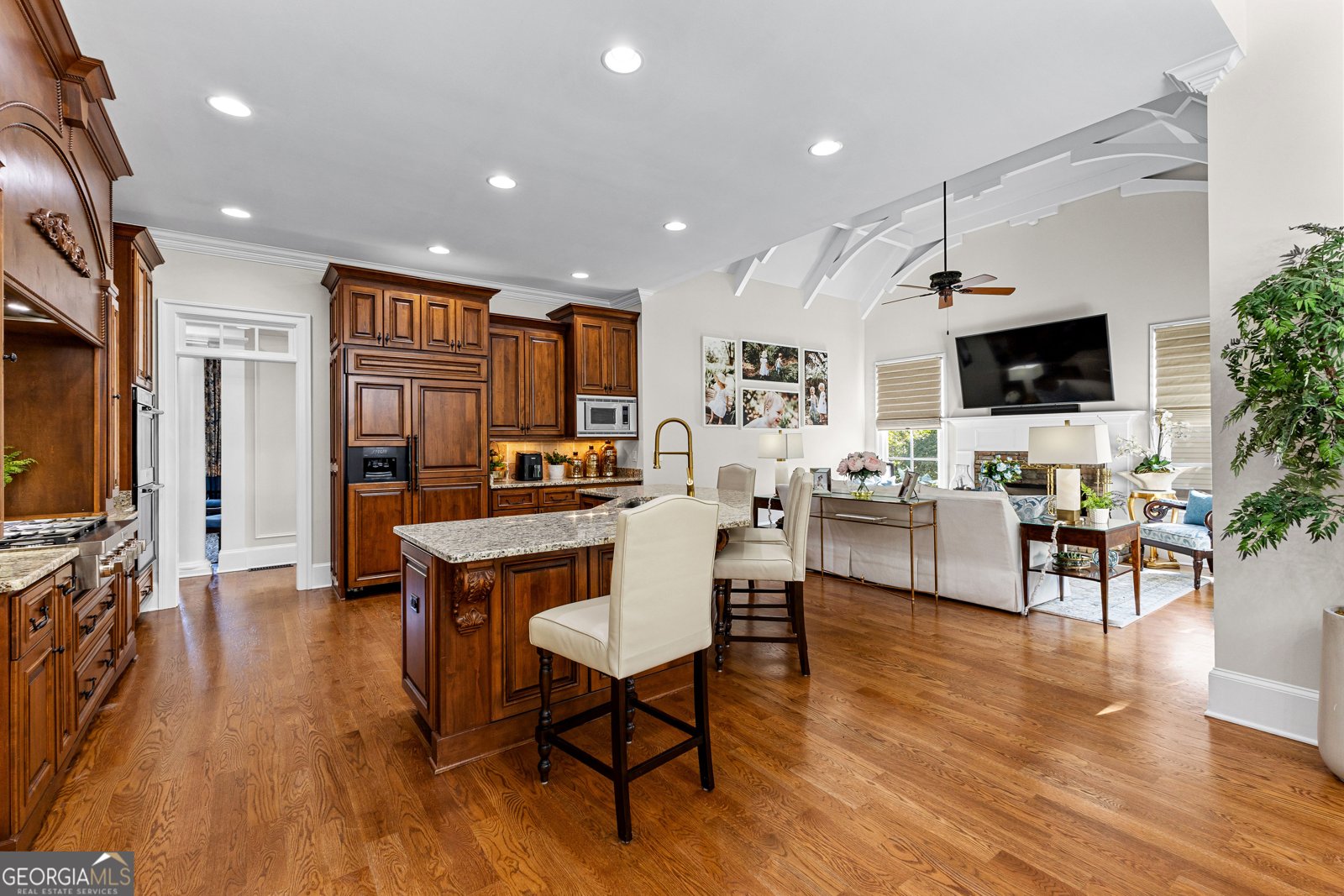 205 Newhaven Drive Fayetteville - 5