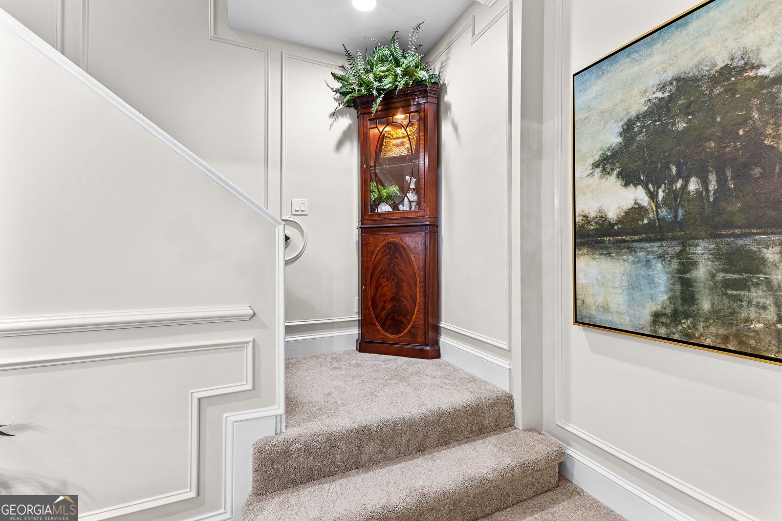 205 Newhaven Drive Fayetteville - 52