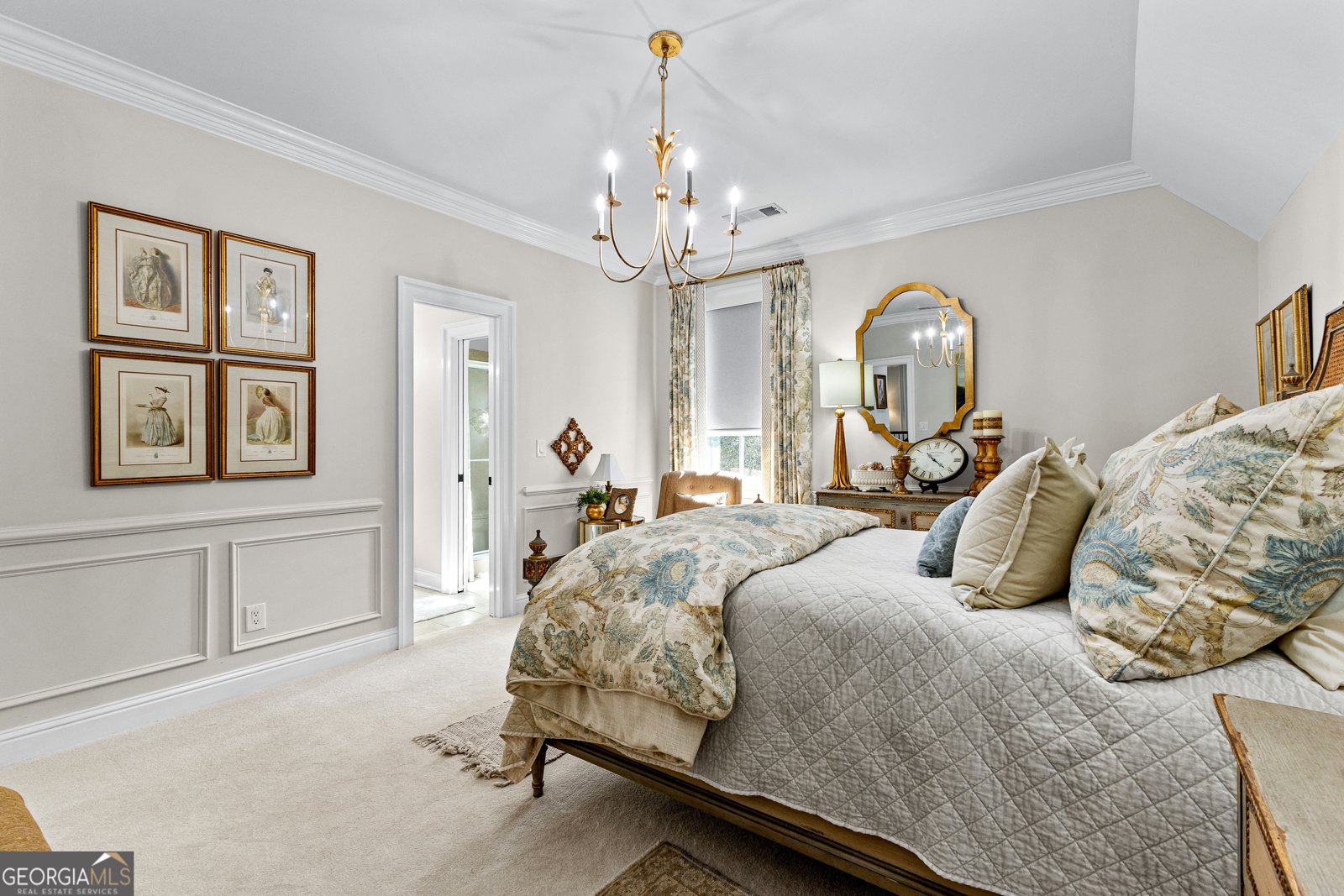 205 Newhaven Drive Fayetteville - 54