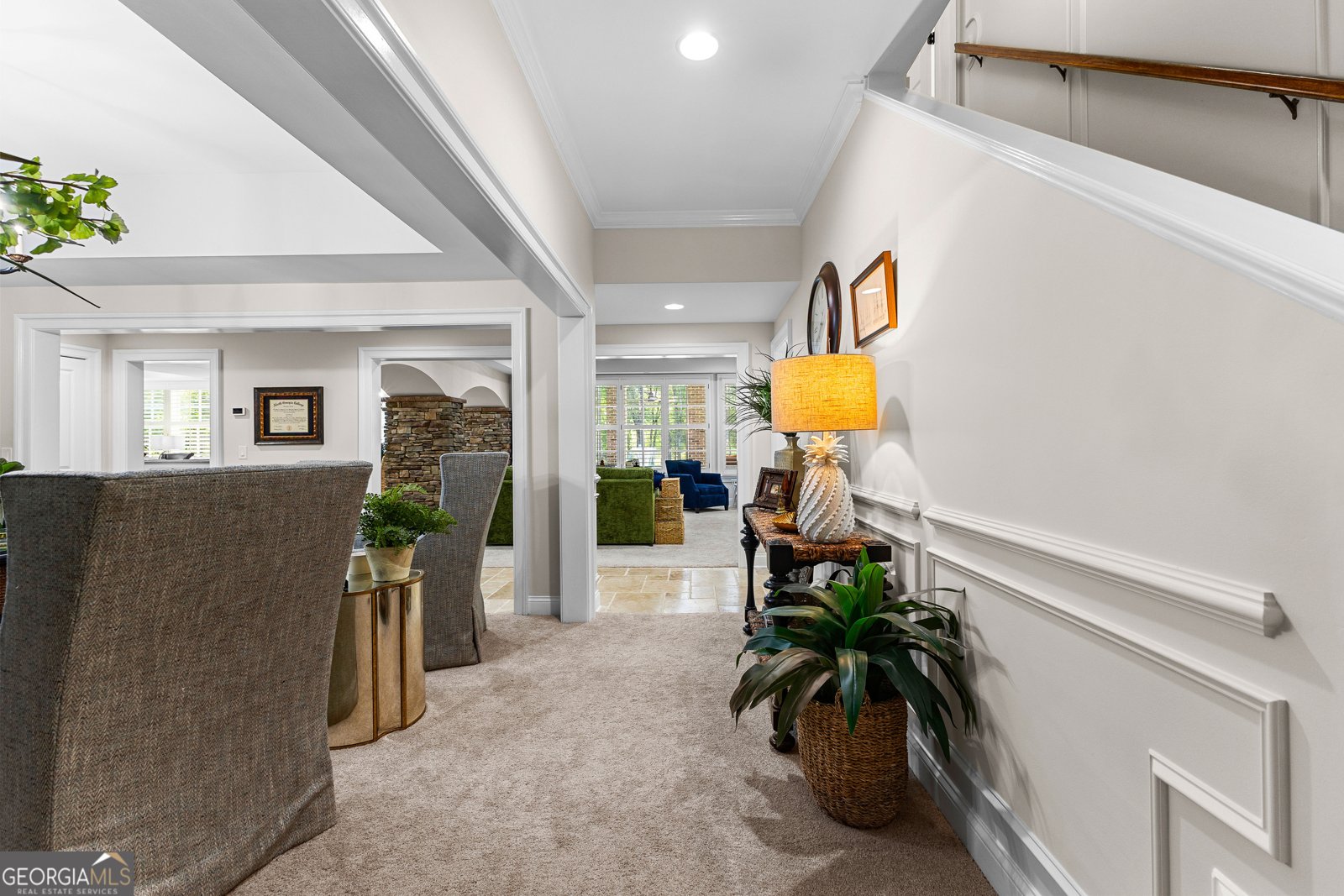 205 Newhaven Drive Fayetteville - 55
