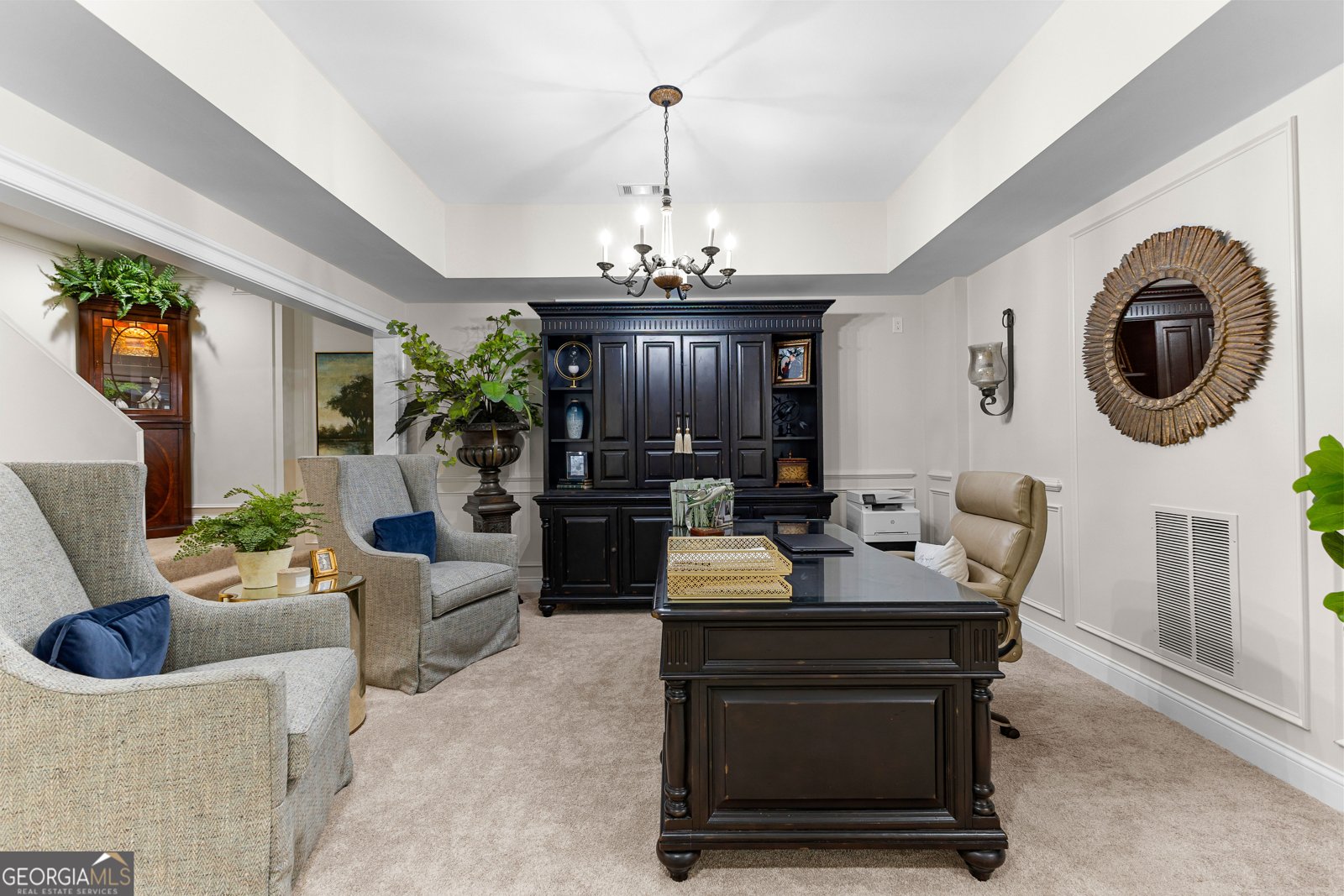 205 Newhaven Drive Fayetteville - 56