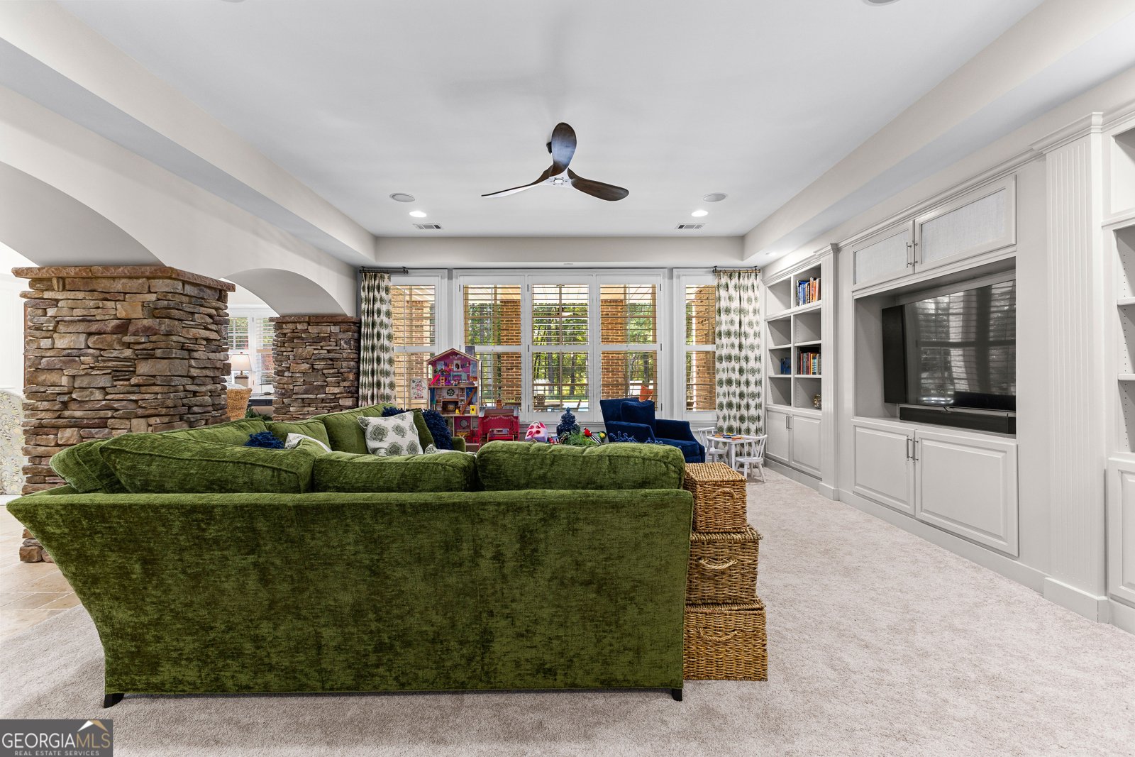 205 Newhaven Drive Fayetteville - 57