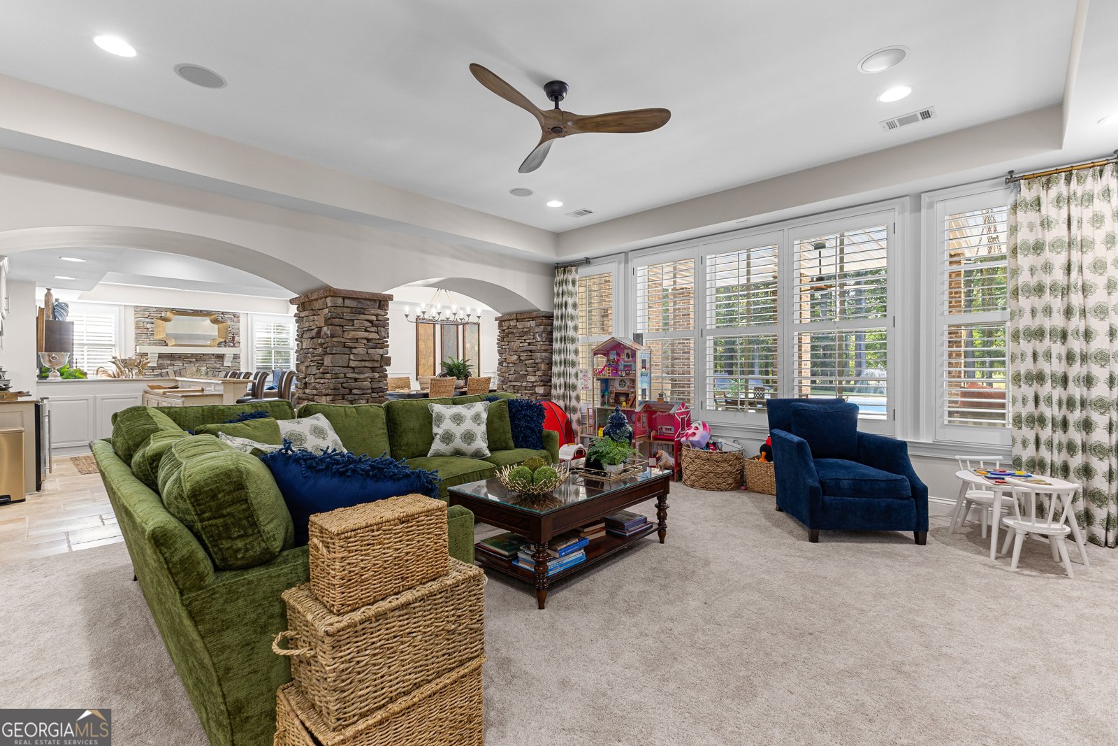 205 Newhaven Drive Fayetteville - 58