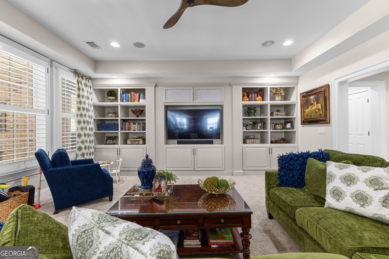 205 Newhaven Drive Fayetteville - 59