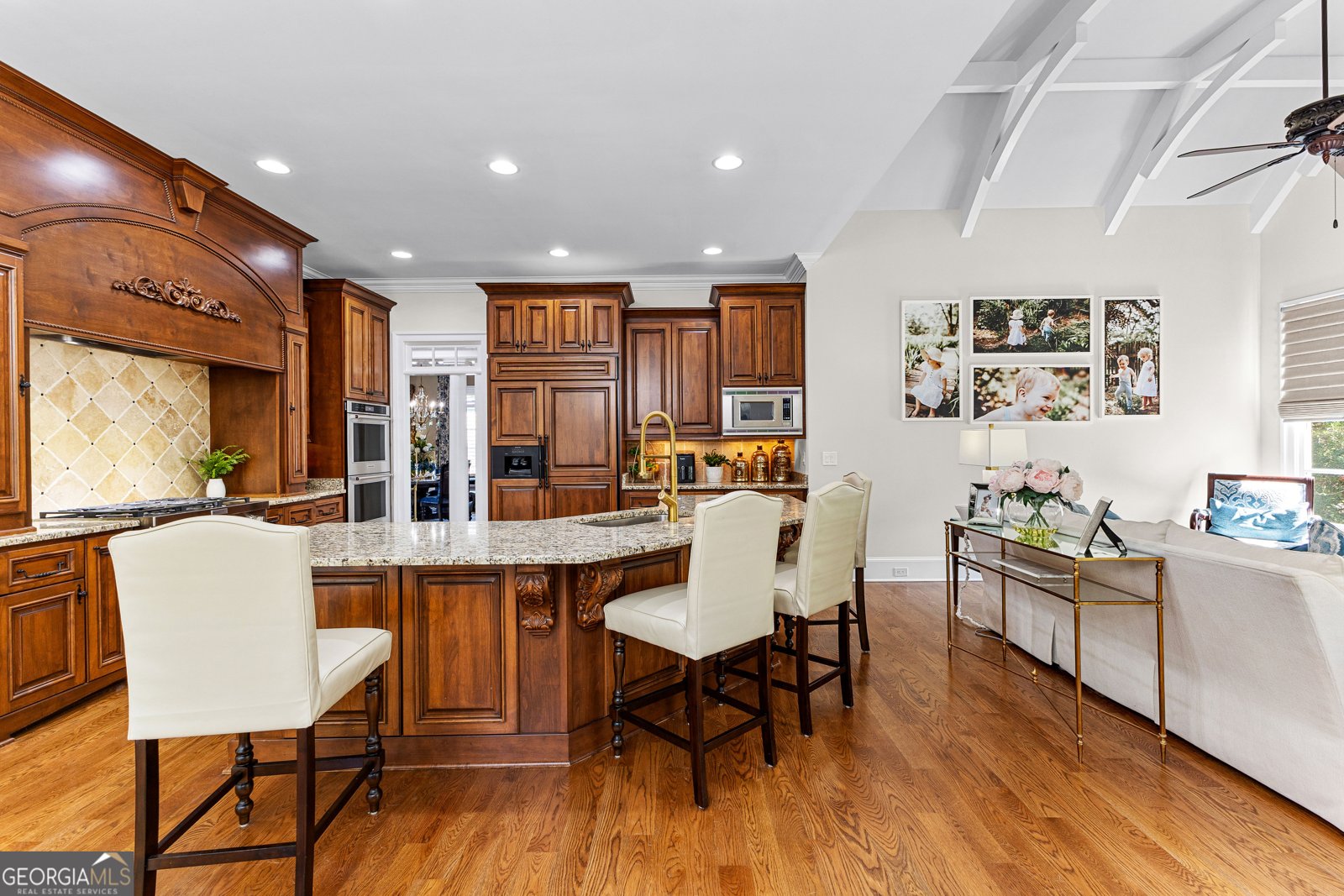 205 Newhaven Drive Fayetteville - 6