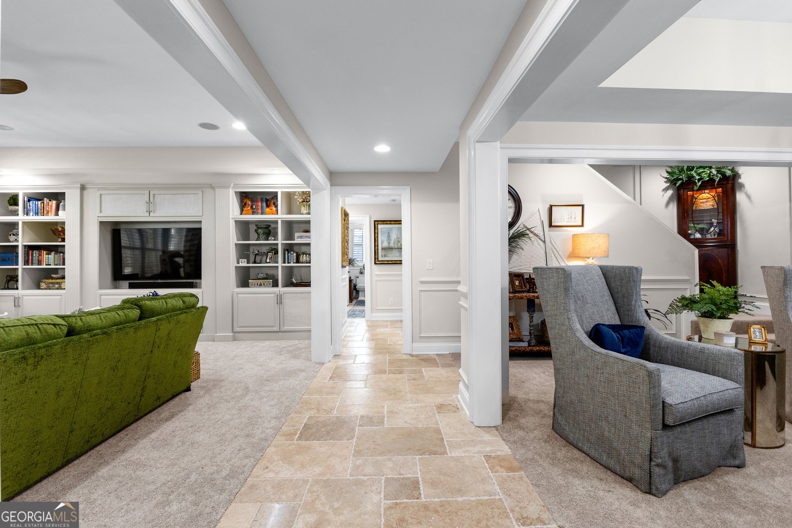 205 Newhaven Drive Fayetteville - 60
