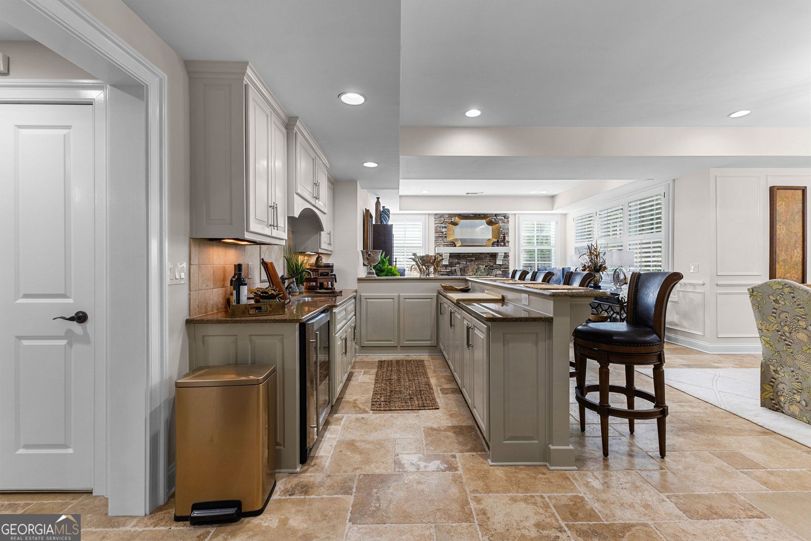 205 Newhaven Drive Fayetteville - 61