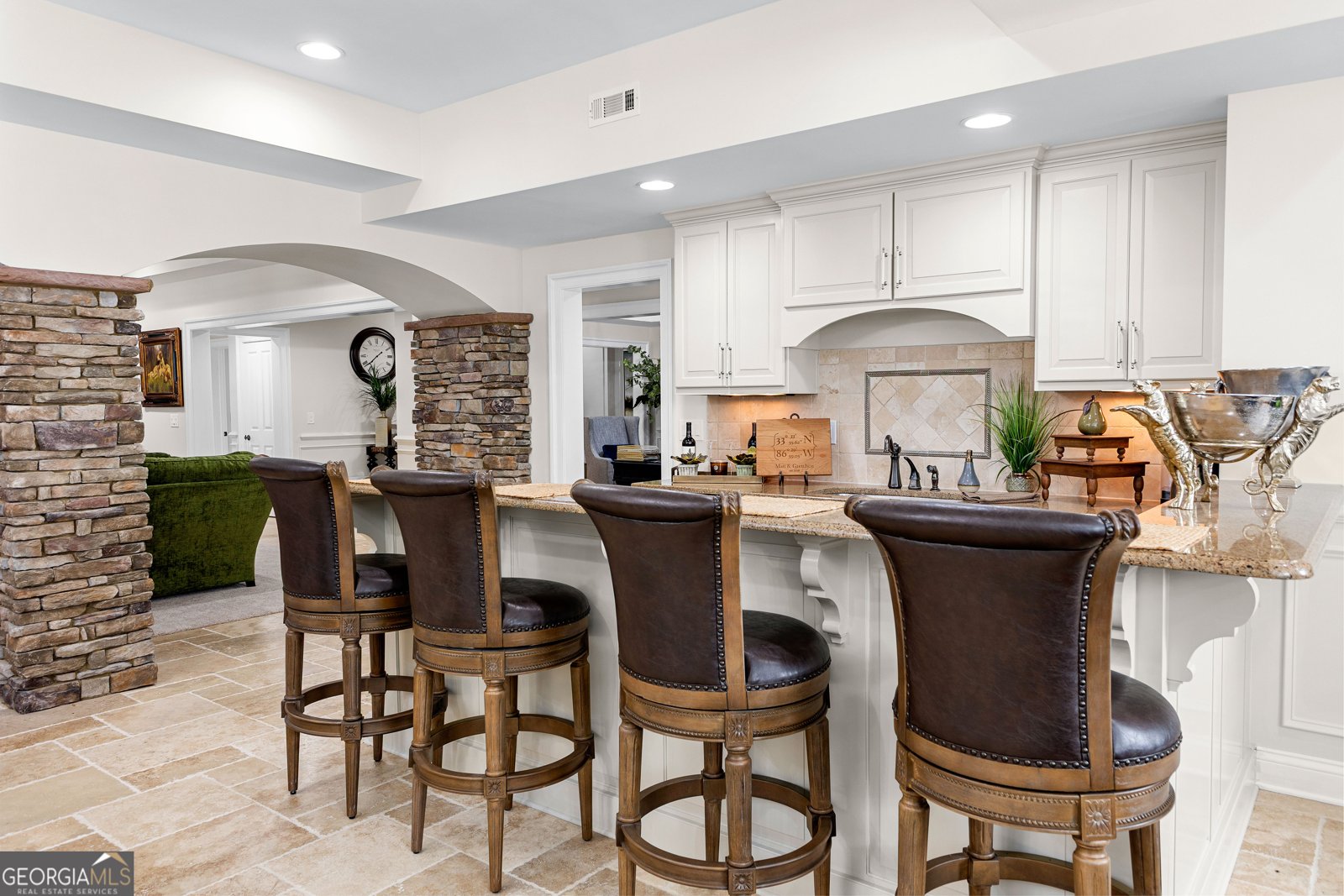 205 Newhaven Drive Fayetteville - 63