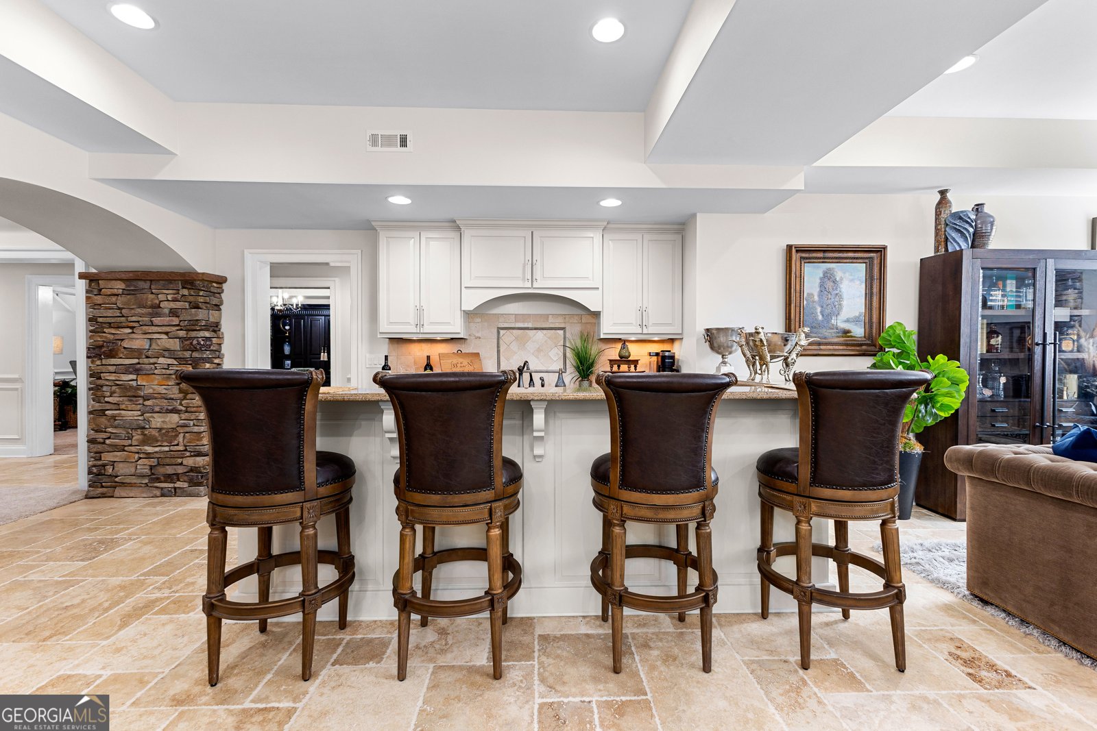 205 Newhaven Drive Fayetteville - 65