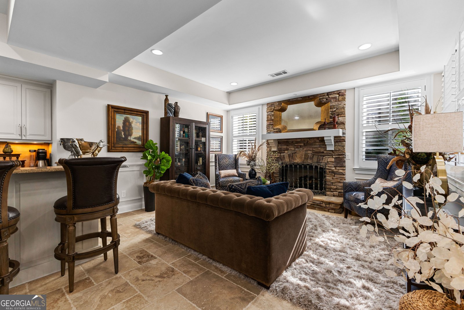 205 Newhaven Drive Fayetteville - 66