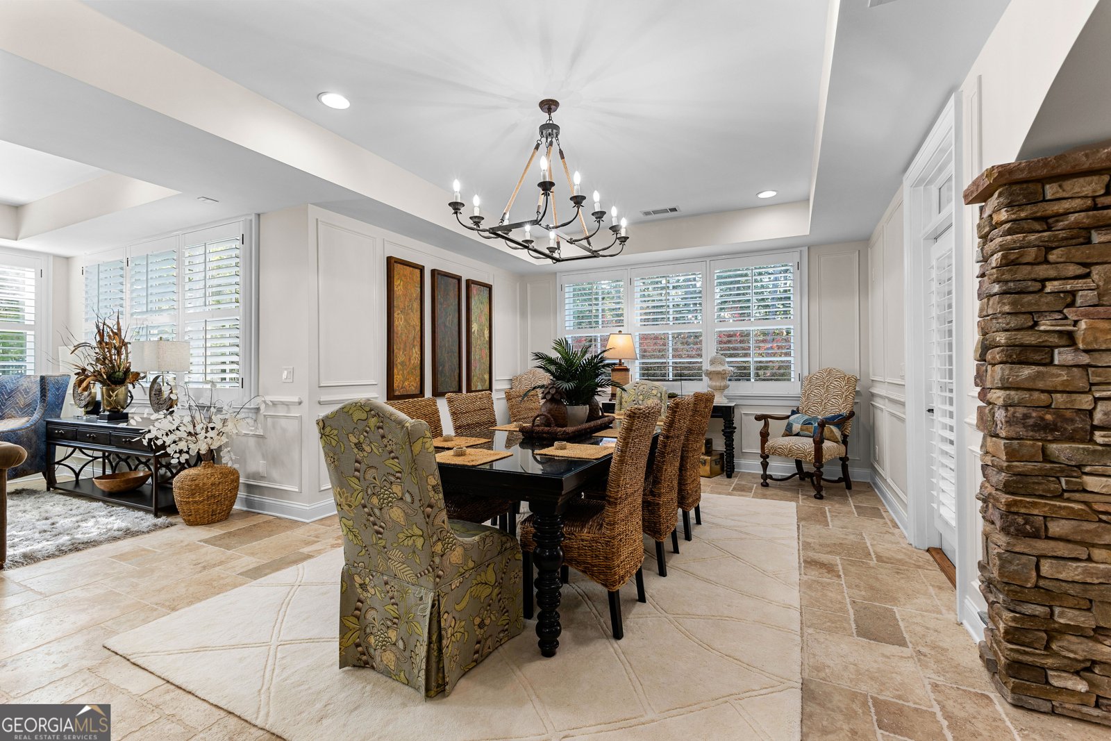 205 Newhaven Drive Fayetteville - 67