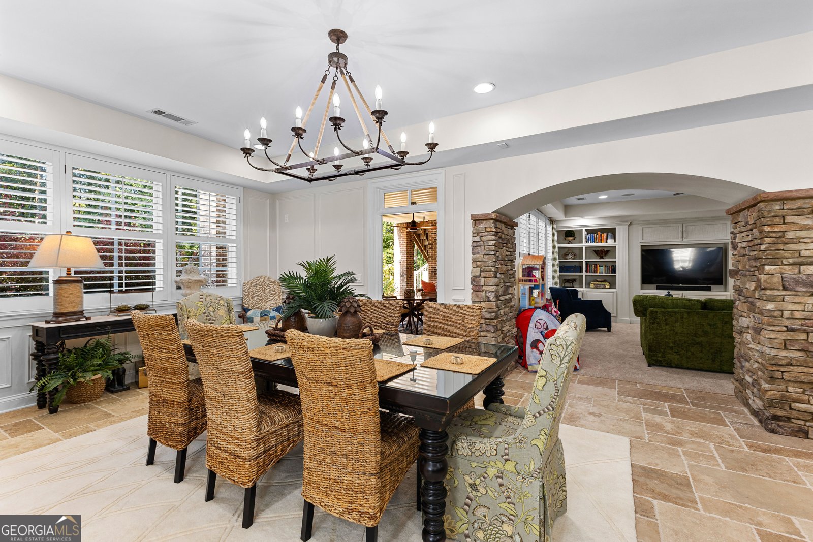 205 Newhaven Drive Fayetteville - 68